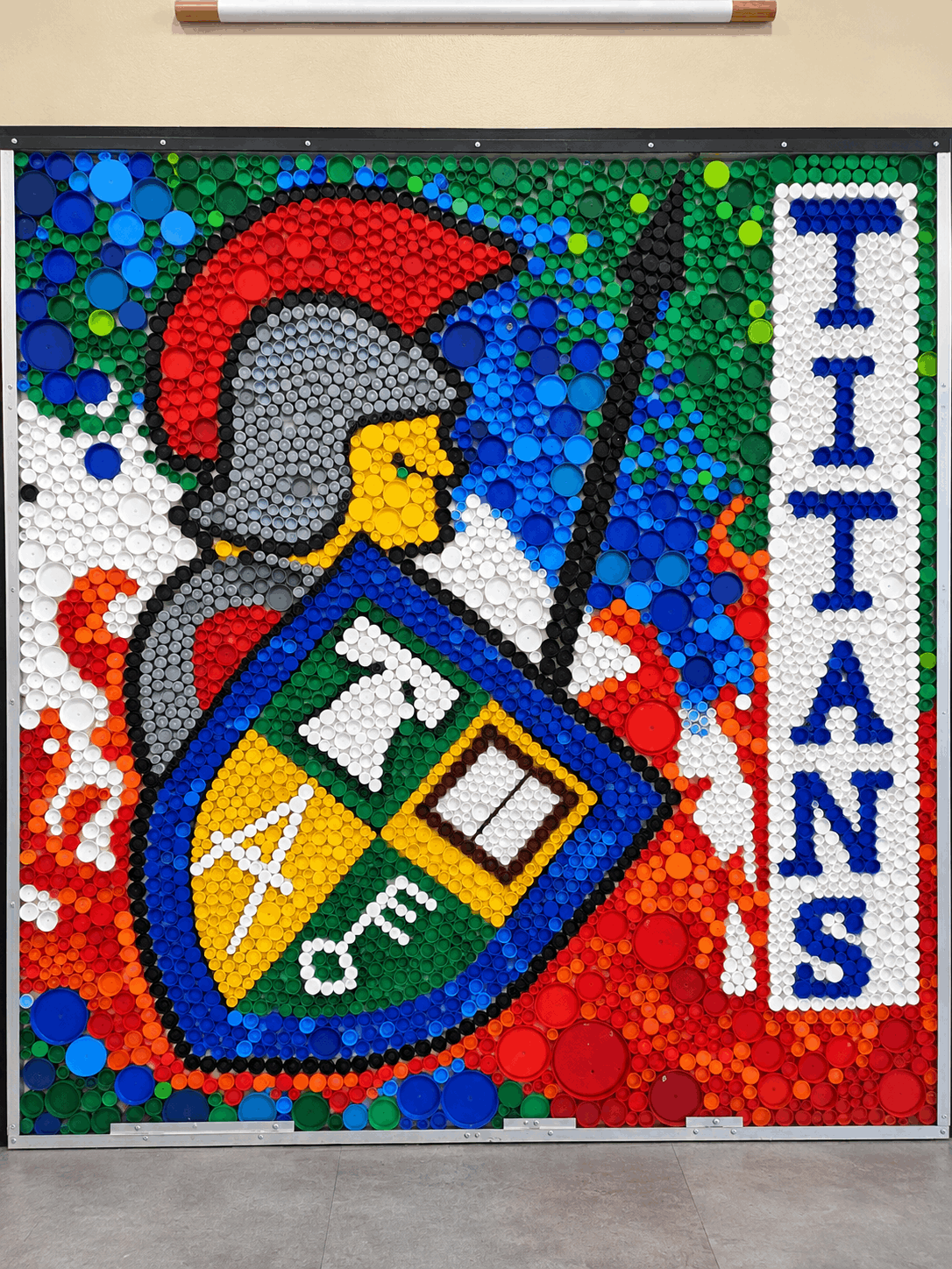 Titan logo